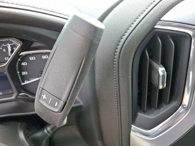 used 2022 GMC Sierra 1500 car, priced at $39,955