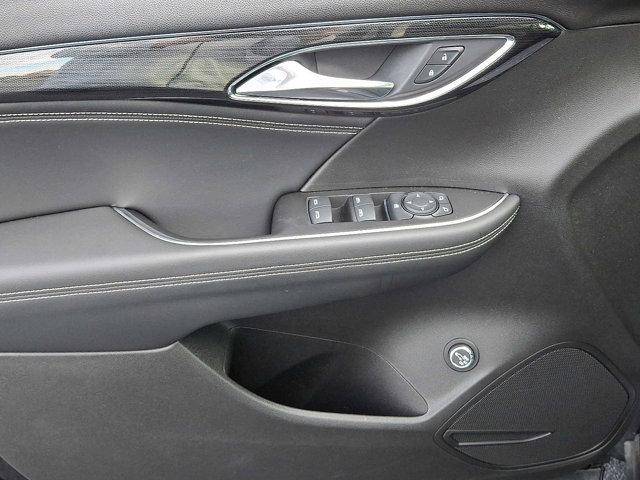 used 2023 Buick Envision car, priced at $28,900