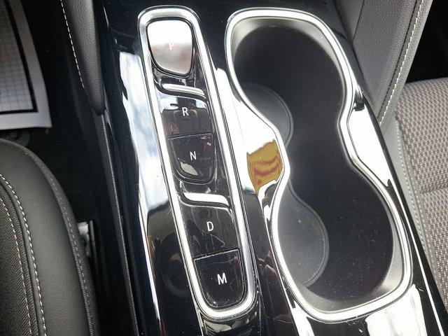 used 2023 Buick Envision car, priced at $28,900