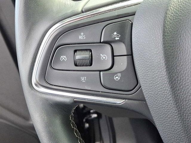 used 2023 Buick Envision car, priced at $28,900