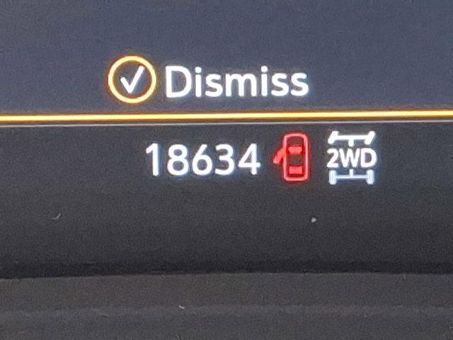 used 2023 Buick Envision car, priced at $28,900