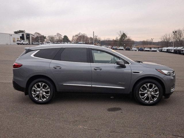 used 2019 Buick Enclave car, priced at $25,900