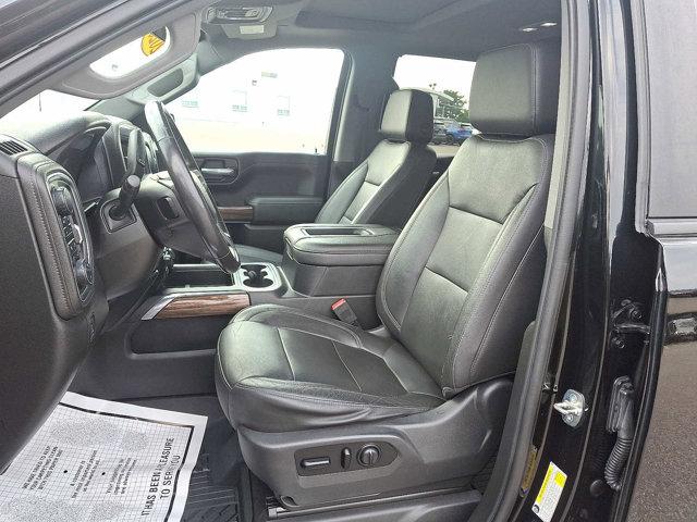 used 2020 Chevrolet Silverado 1500 car, priced at $39,500