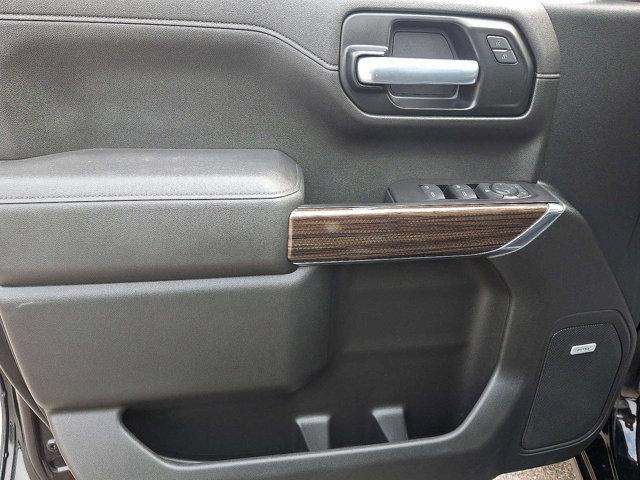 used 2020 Chevrolet Silverado 1500 car, priced at $39,500