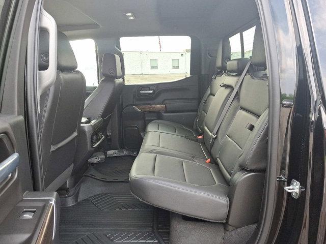 used 2020 Chevrolet Silverado 1500 car, priced at $39,500