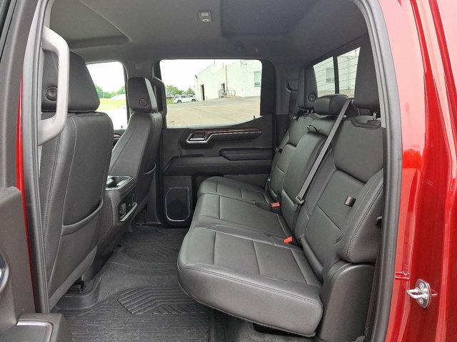 used 2024 Chevrolet Silverado 1500 car, priced at $57,000