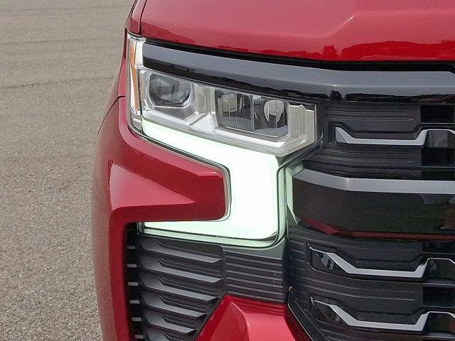 used 2024 Chevrolet Silverado 1500 car, priced at $57,000