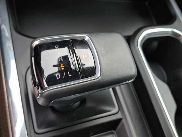used 2024 Chevrolet Silverado 1500 car, priced at $57,000