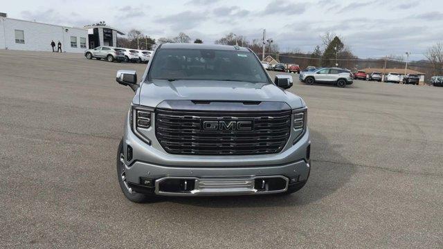 new 2024 GMC Sierra 1500 car, priced at $88,135