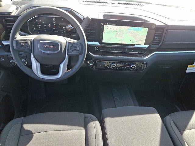 new 2025 GMC Sierra 2500 car, priced at $76,830
