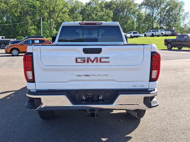 new 2025 GMC Sierra 2500 car, priced at $76,830