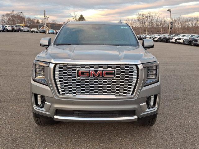 new 2024 GMC Yukon XL car, priced at $96,635