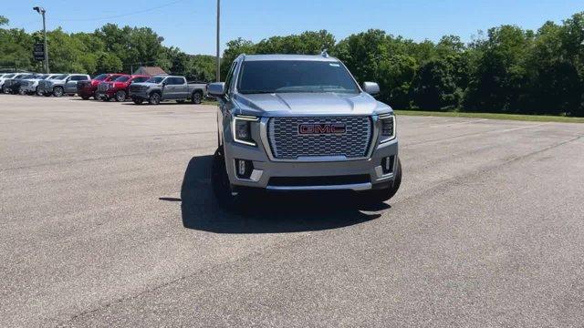 new 2024 GMC Yukon XL car, priced at $96,635