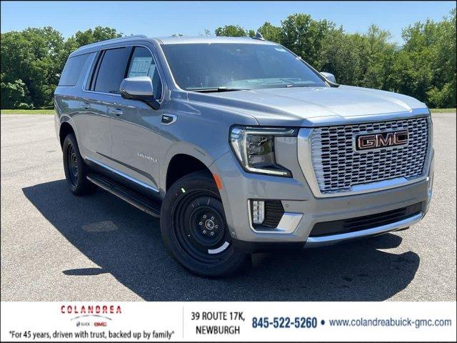 new 2024 GMC Yukon XL car, priced at $96,635