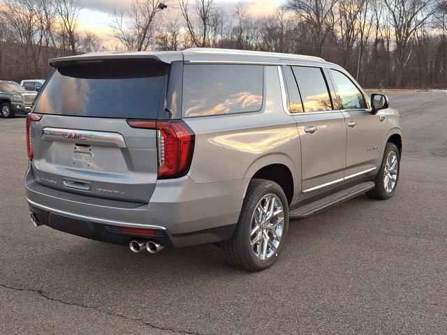 new 2024 GMC Yukon XL car, priced at $96,635