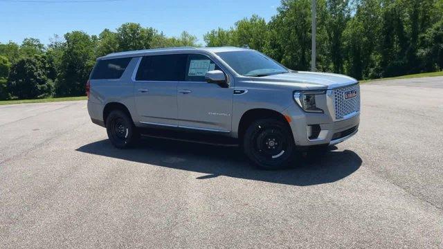 new 2024 GMC Yukon XL car, priced at $96,635