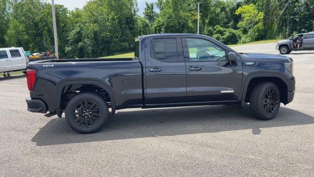 new 2024 GMC Sierra 1500 car, priced at $55,090