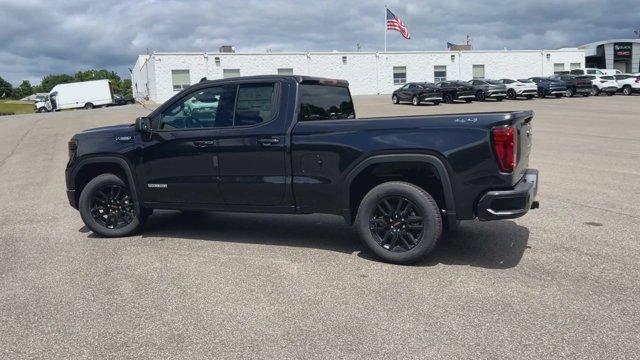 new 2024 GMC Sierra 1500 car, priced at $55,090