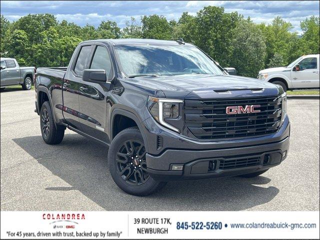 new 2024 GMC Sierra 1500 car, priced at $55,090