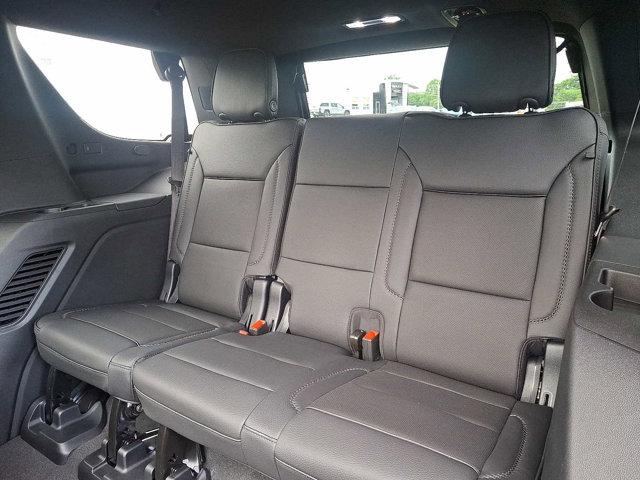 new 2025 GMC Yukon car, priced at $88,935