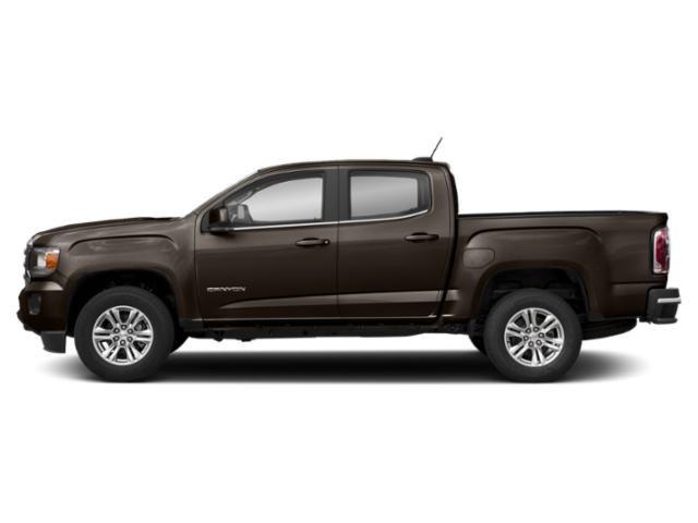 used 2019 GMC Canyon car, priced at $29,500
