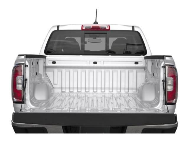 used 2019 GMC Canyon car, priced at $29,500
