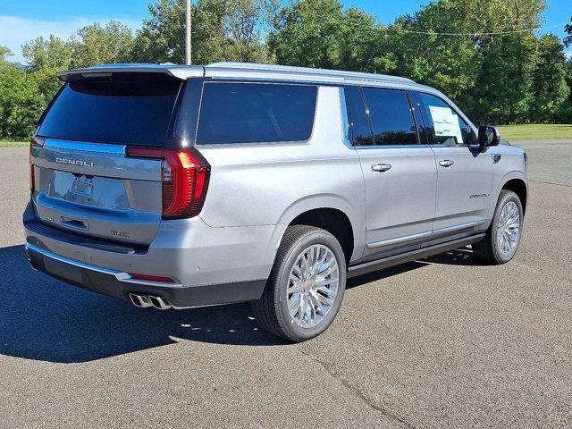 new 2025 GMC Yukon XL car, priced at $92,854
