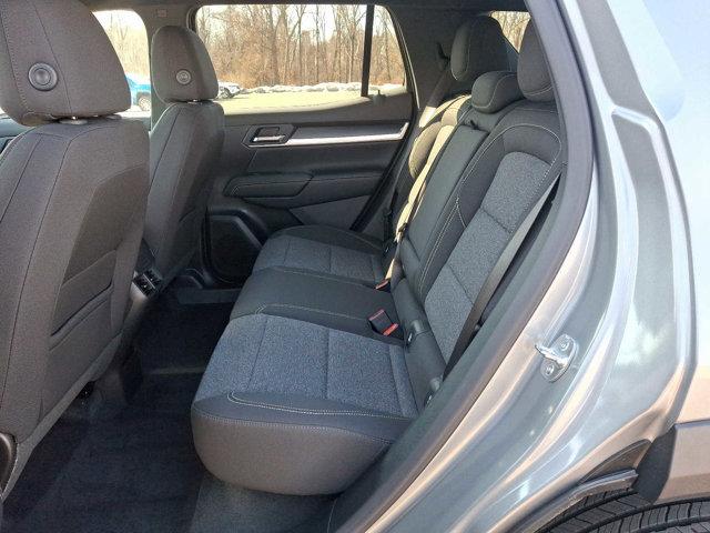 new 2025 GMC Terrain car, priced at $33,890