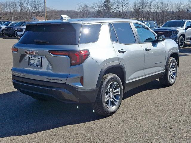 new 2025 GMC Terrain car, priced at $33,890