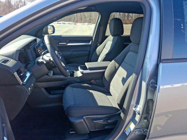new 2025 GMC Terrain car, priced at $33,890