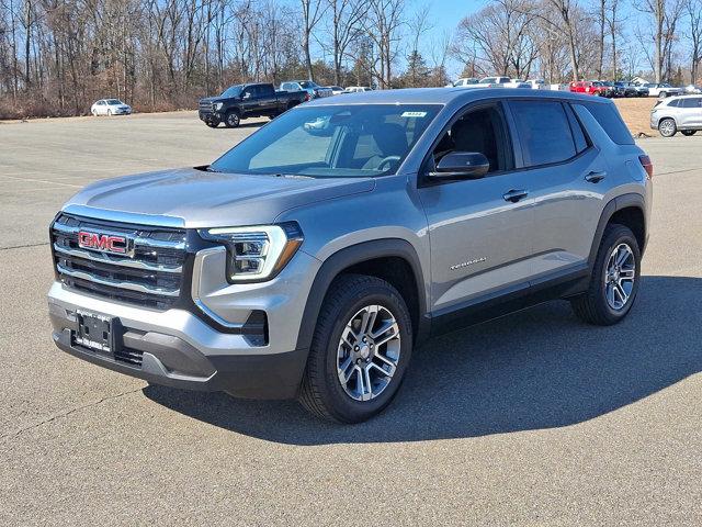 new 2025 GMC Terrain car, priced at $33,890