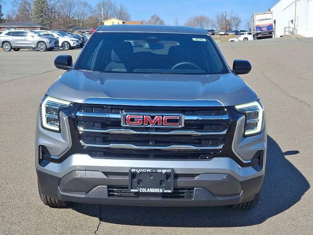 new 2025 GMC Terrain car, priced at $33,890