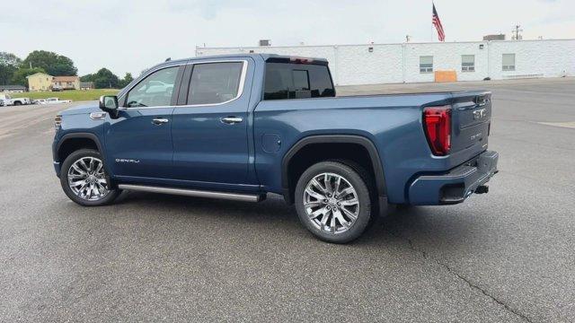 new 2024 GMC Sierra 1500 car, priced at $82,090