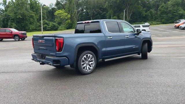 new 2024 GMC Sierra 1500 car, priced at $82,090