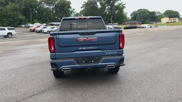 new 2024 GMC Sierra 1500 car, priced at $82,090