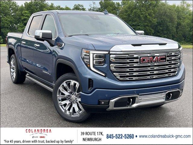 new 2024 GMC Sierra 1500 car, priced at $82,090