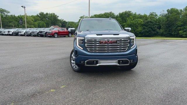 new 2024 GMC Sierra 1500 car, priced at $82,090