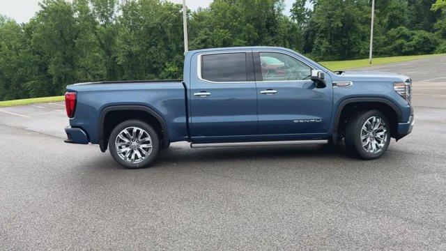 new 2024 GMC Sierra 1500 car, priced at $82,090