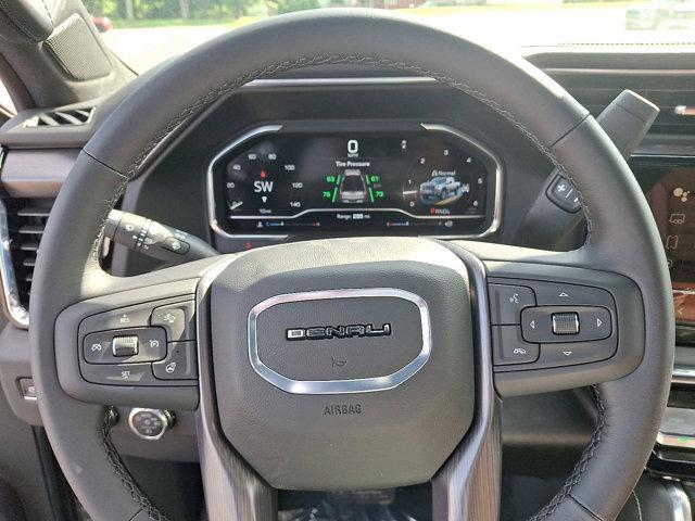 new 2025 GMC Sierra 2500 car, priced at $98,530