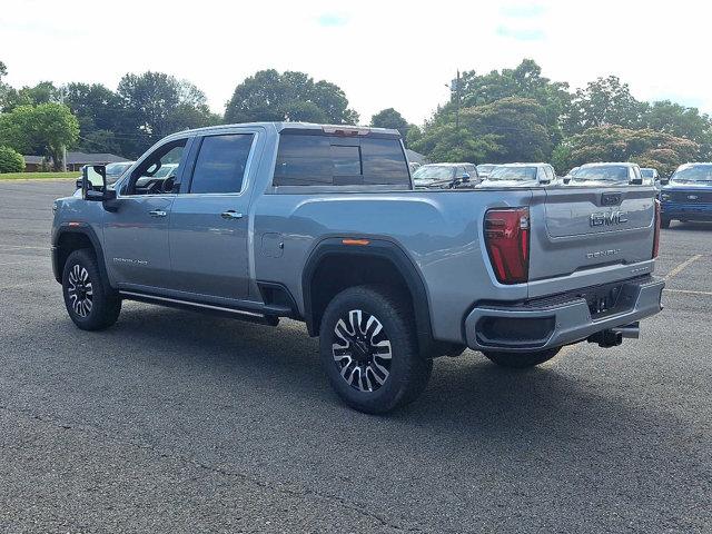 new 2025 GMC Sierra 2500 car, priced at $98,530