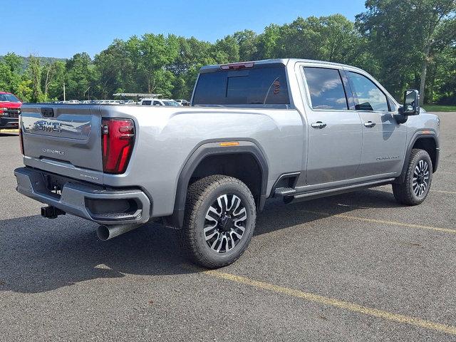 new 2025 GMC Sierra 2500 car, priced at $98,530