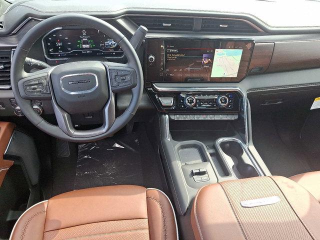 new 2025 GMC Sierra 2500 car, priced at $98,530