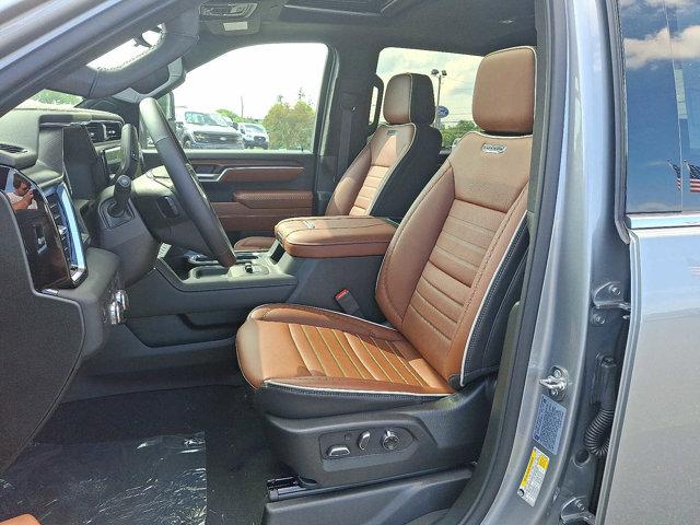 new 2025 GMC Sierra 2500 car, priced at $98,530