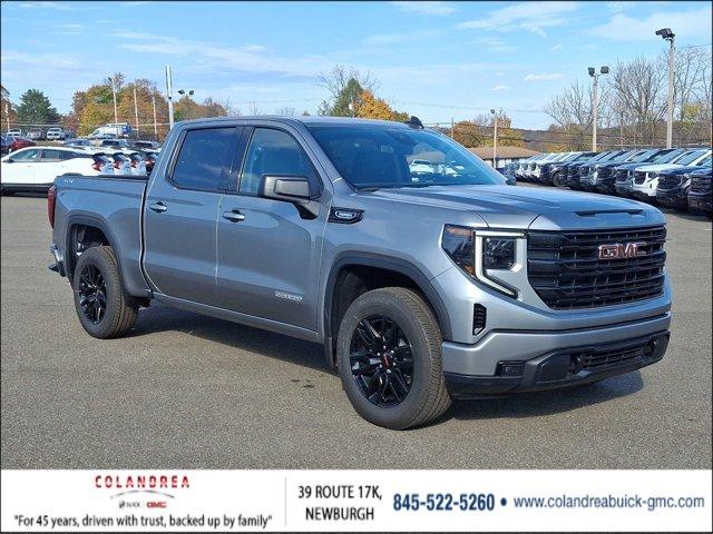 new 2025 GMC Sierra 1500 car, priced at $58,134