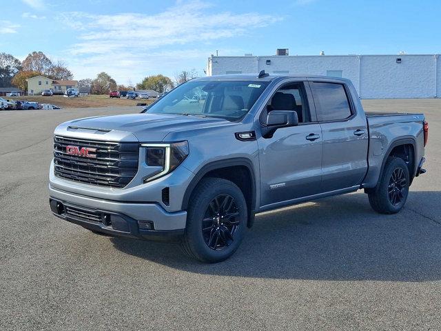 new 2025 GMC Sierra 1500 car, priced at $58,134