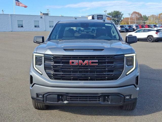 new 2025 GMC Sierra 1500 car, priced at $58,134