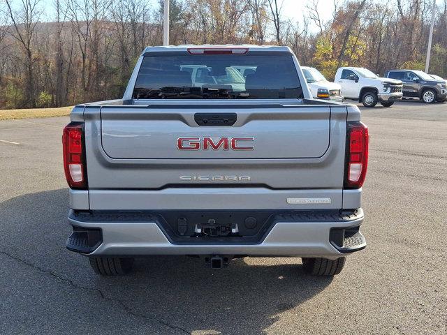 new 2025 GMC Sierra 1500 car, priced at $58,134