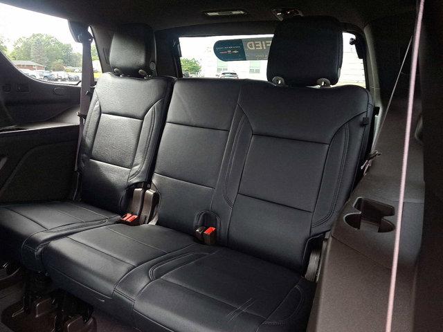 used 2022 GMC Yukon car, priced at $45,900