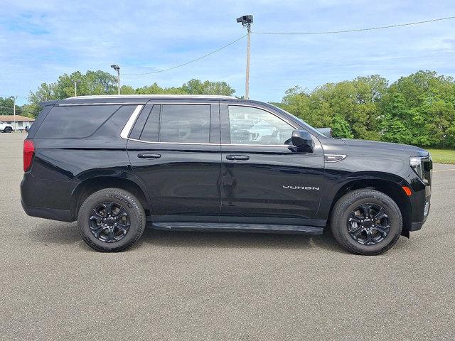 used 2022 GMC Yukon car, priced at $45,900