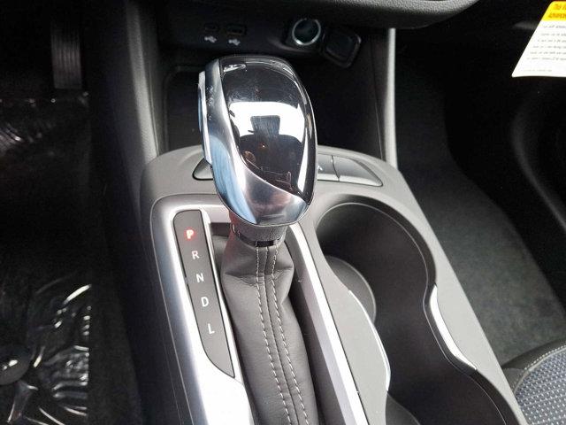 new 2025 Buick Envista car, priced at $27,180